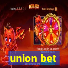 union bet