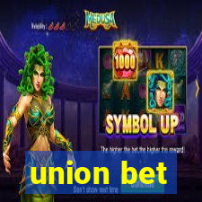 union bet