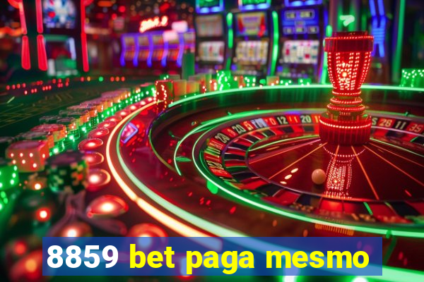 8859 bet paga mesmo