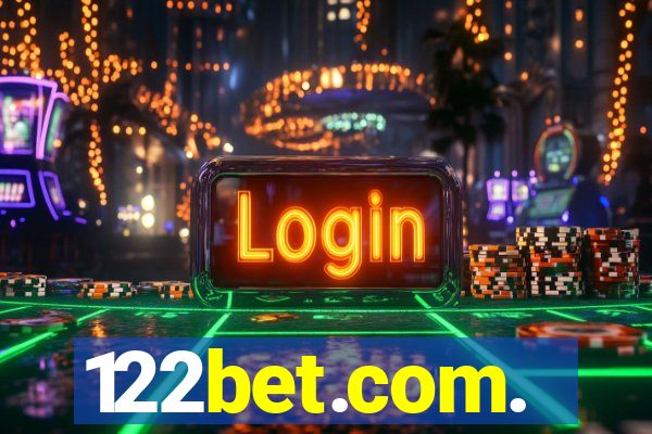 122bet.com.