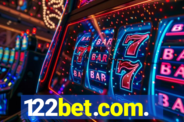 122bet.com.