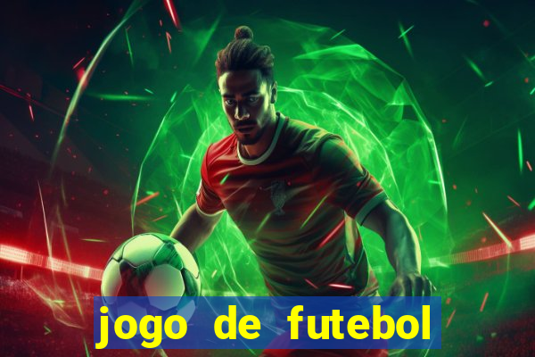 jogo de futebol gratis pc