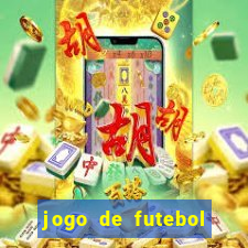 jogo de futebol gratis pc