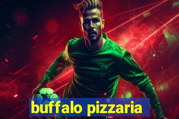 buffalo pizzaria