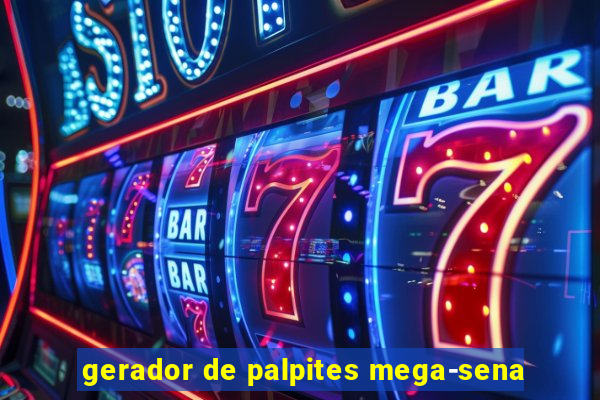 gerador de palpites mega-sena