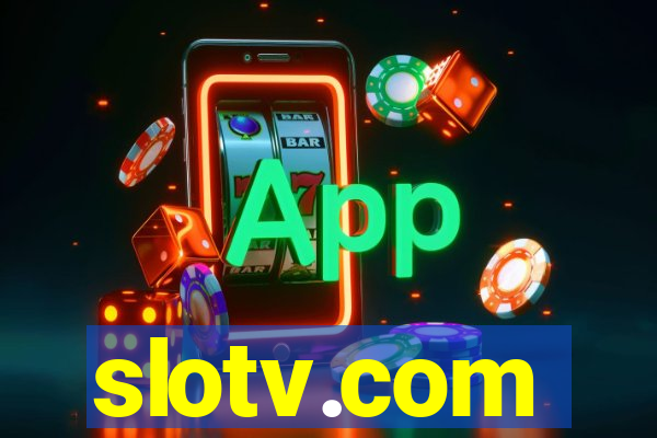 slotv.com