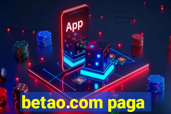 betao.com paga