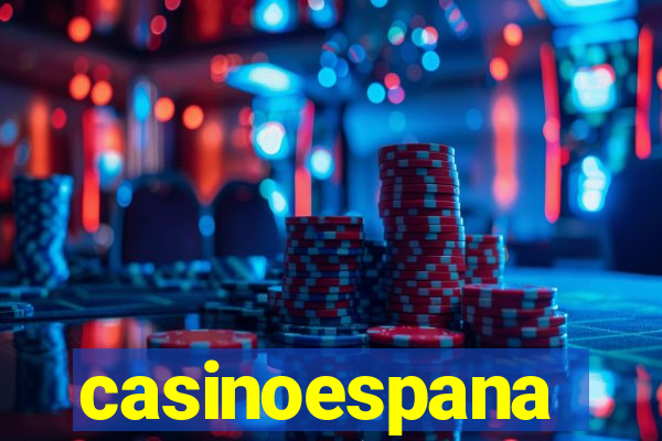 casinoespana