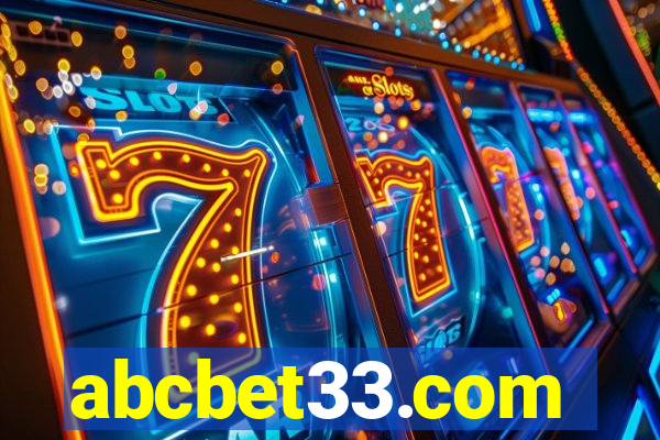 abcbet33.com