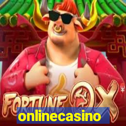 onlinecasino