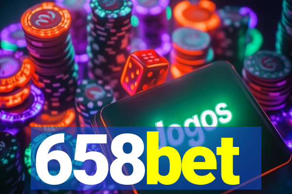 658bet