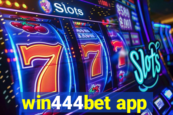 win444bet app