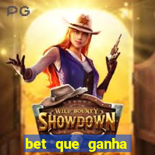 bet que ganha bonus no cadastro