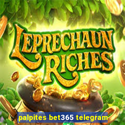 palpites bet365 telegram