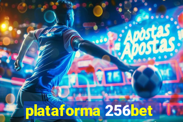 plataforma 256bet