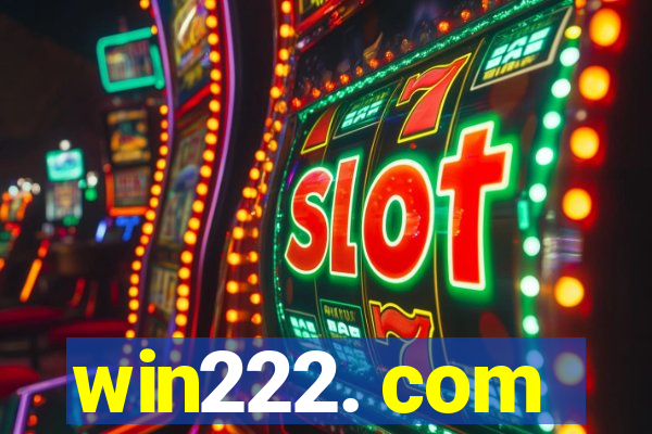 win222. com