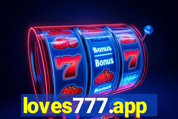 loves777.app