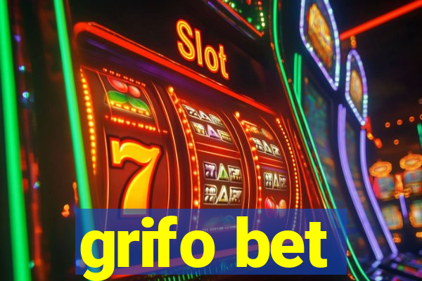 grifo bet