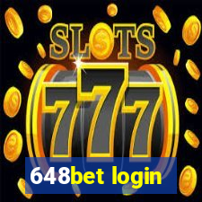 648bet login