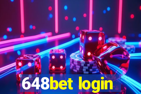 648bet login