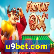 u9bet.com