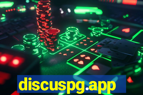 discuspg.app