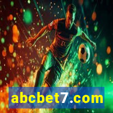 abcbet7.com