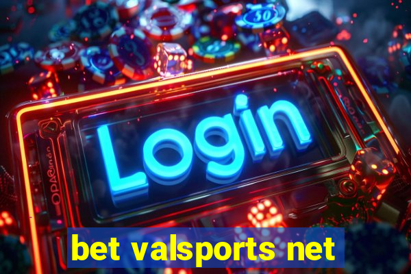 bet valsports net