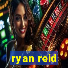 ryan reid