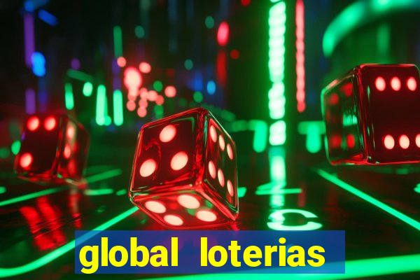 global loterias jogo do bicho