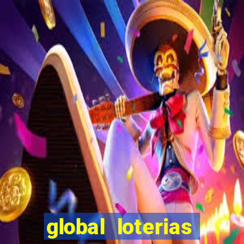 global loterias jogo do bicho