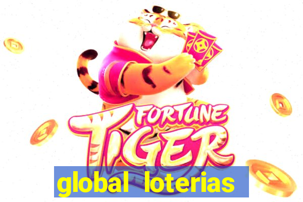 global loterias jogo do bicho