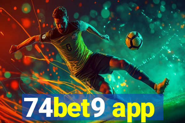 74bet9 app