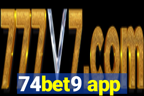 74bet9 app