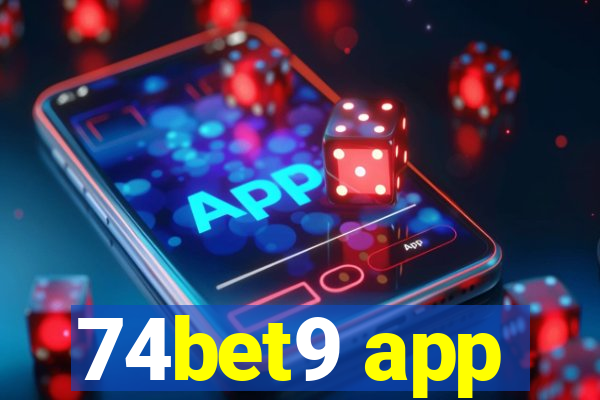 74bet9 app