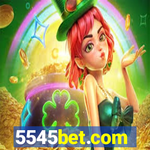 5545bet.com