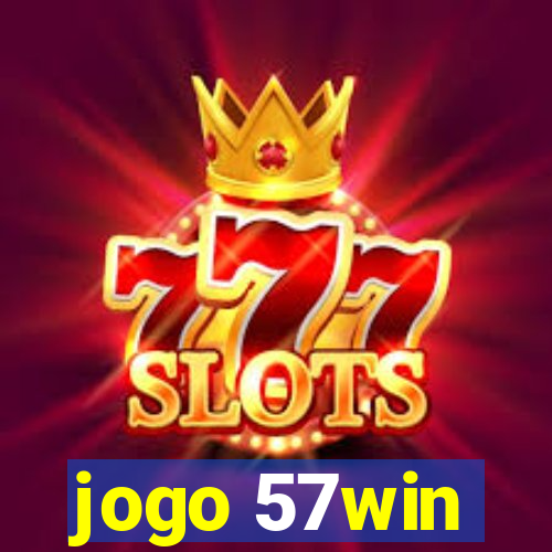 jogo 57win