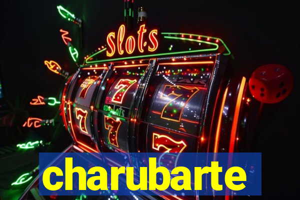 charubarte