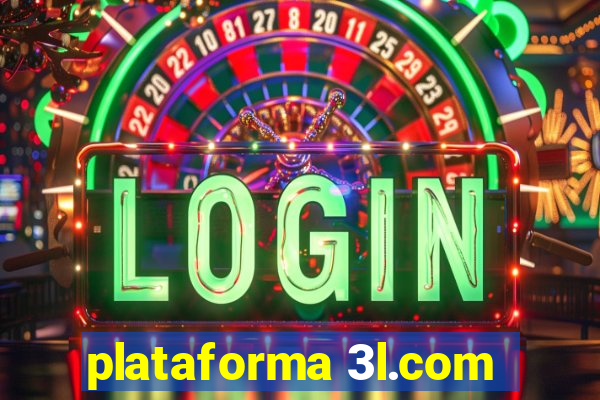 plataforma 3l.com