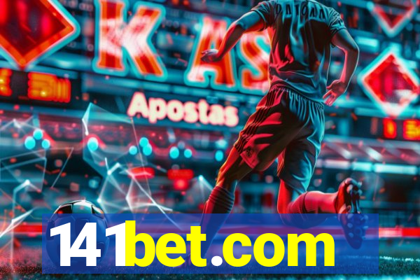 141bet.com