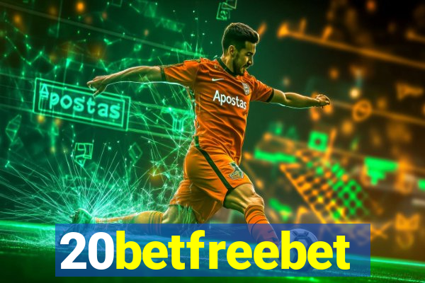 20betfreebet