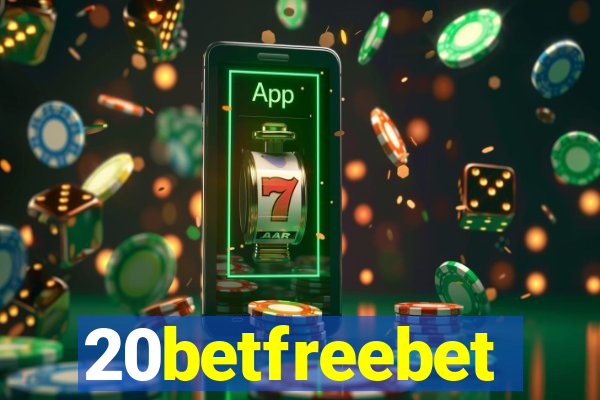 20betfreebet