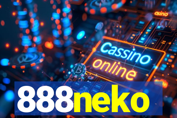 888neko