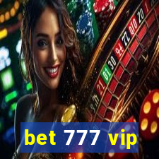 bet 777 vip