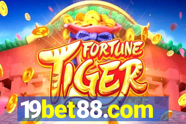 19bet88.com