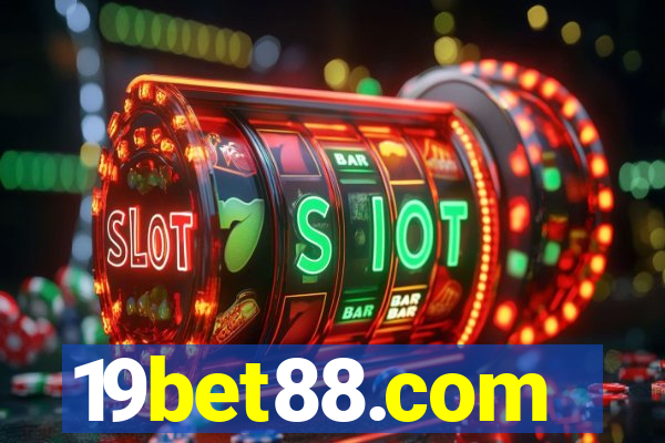 19bet88.com