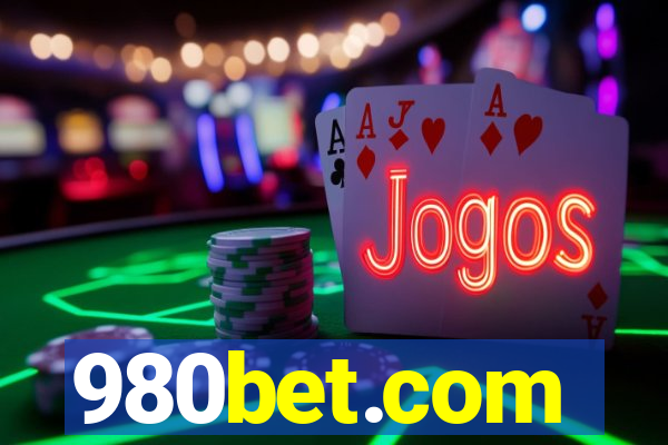 980bet.com