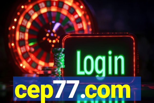 cep77.com