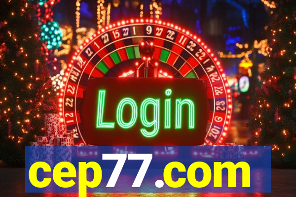 cep77.com