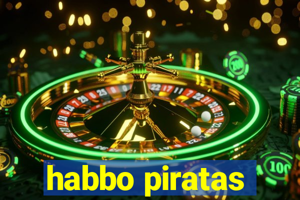 habbo piratas